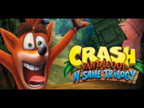 download crash bandicoot for free